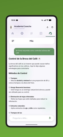 Cosecha Screenshot 8 of 8