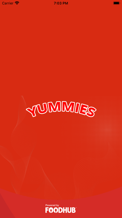 Yummies Kebab House Newport Screenshot