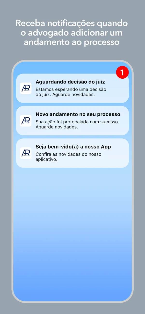 Screenshot #3 pour André Porto Romero