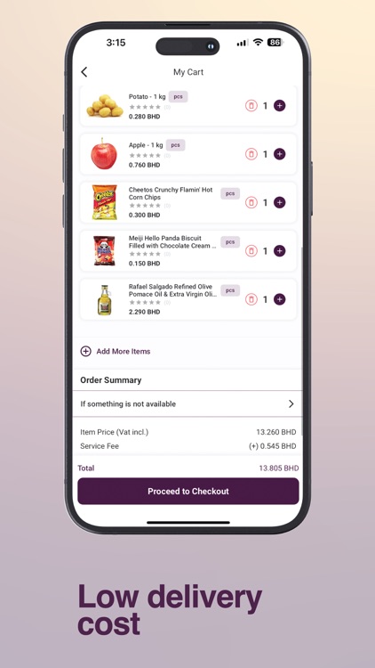 Sellati سلتي screenshot-5