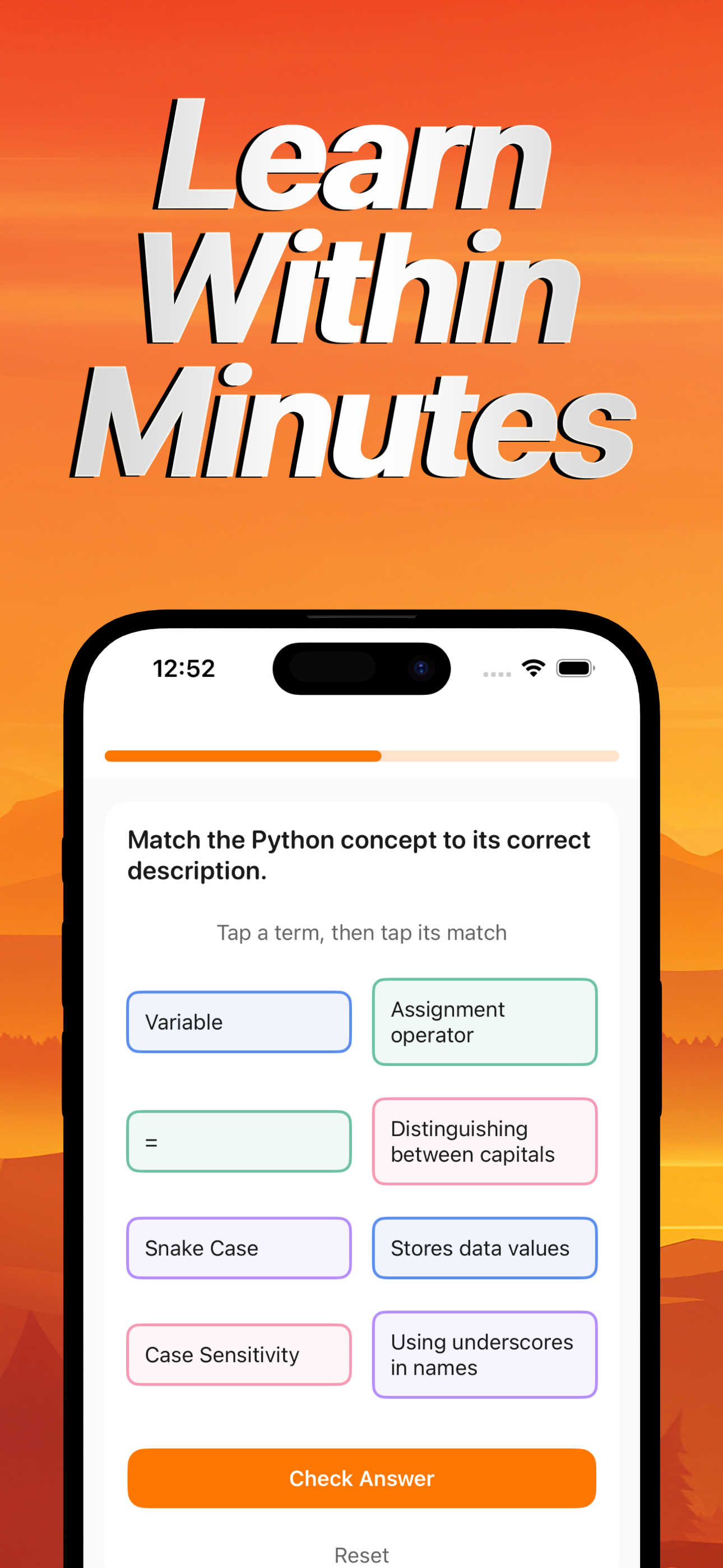 Coursify - Master Any Topic screenshot 3