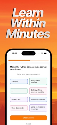 Coursify - Master Any Topic screenshot