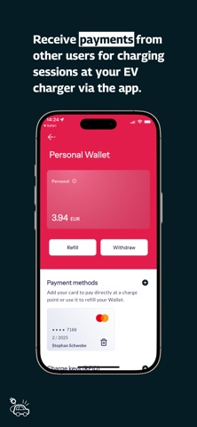 Click2Charge screenshot