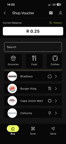 Tip Tag Screenshot 4 of 9