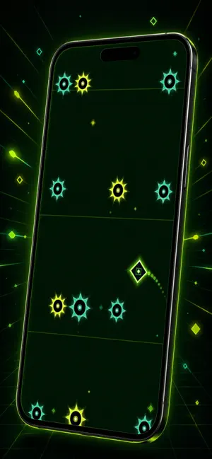 Climber-クライマー screenshot 4