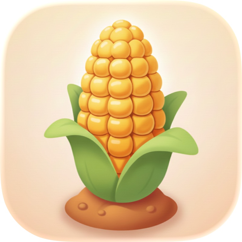 Tiny Harvest: Cozy Farm RPG screenshot 1