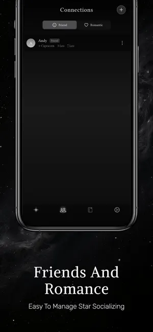 StarMeet - Inner Insights screenshot 4