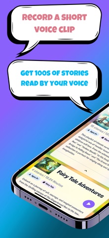 Prim Stories Screenshot 1 of 5