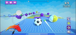 Ball Stars Screenshot 8 of 8