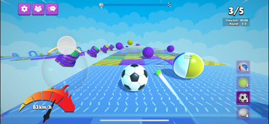 Ball Stars Screenshot 8 of 8