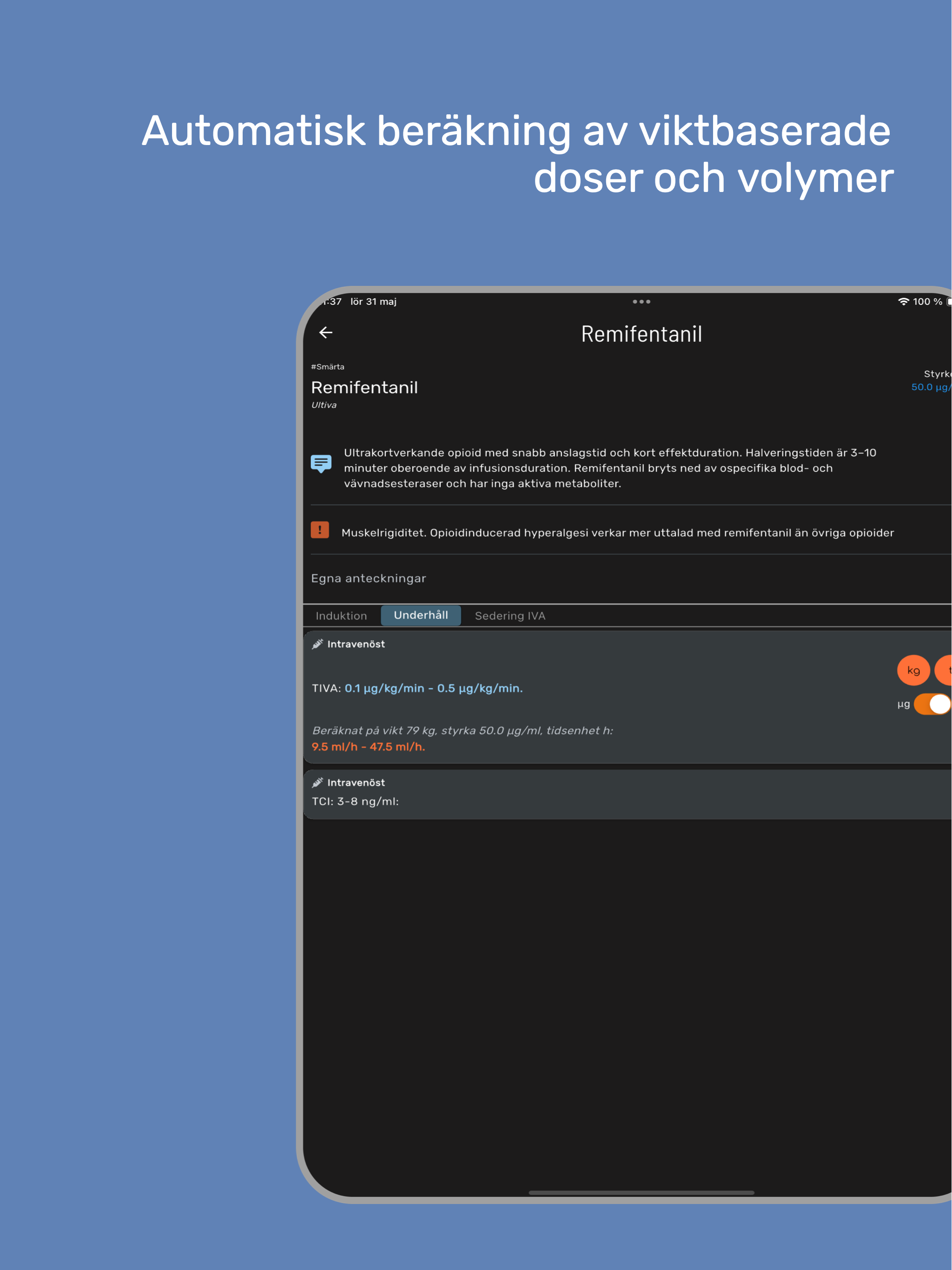 JourKompis screenshot 6