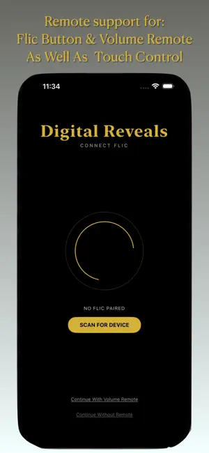 Digital Reveals screenshot 4