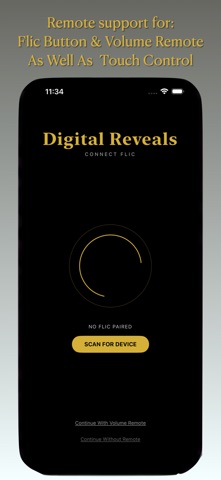 Digital Reveals Screenshot 4 of 5