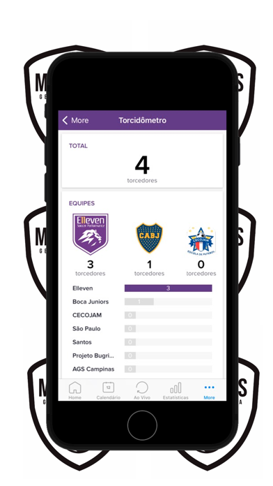 MFSports Screenshot