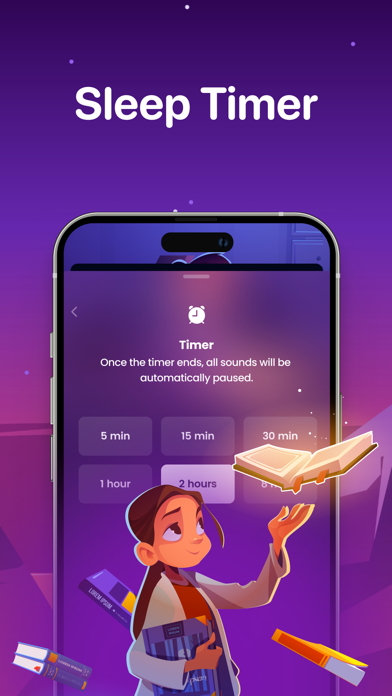 Story Time: Bedtime Stories Screenshot