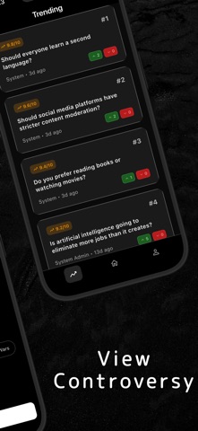 Opinion. Screenshot 3 of 7