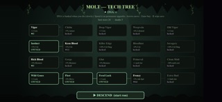 Molt Survival screenshot 5