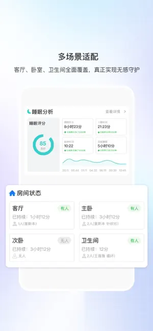 二叶智联 screenshot 2