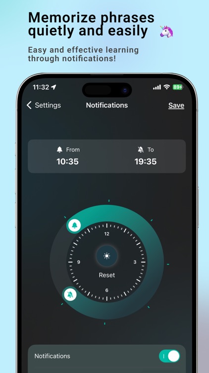 Learn Words easily with Wordy