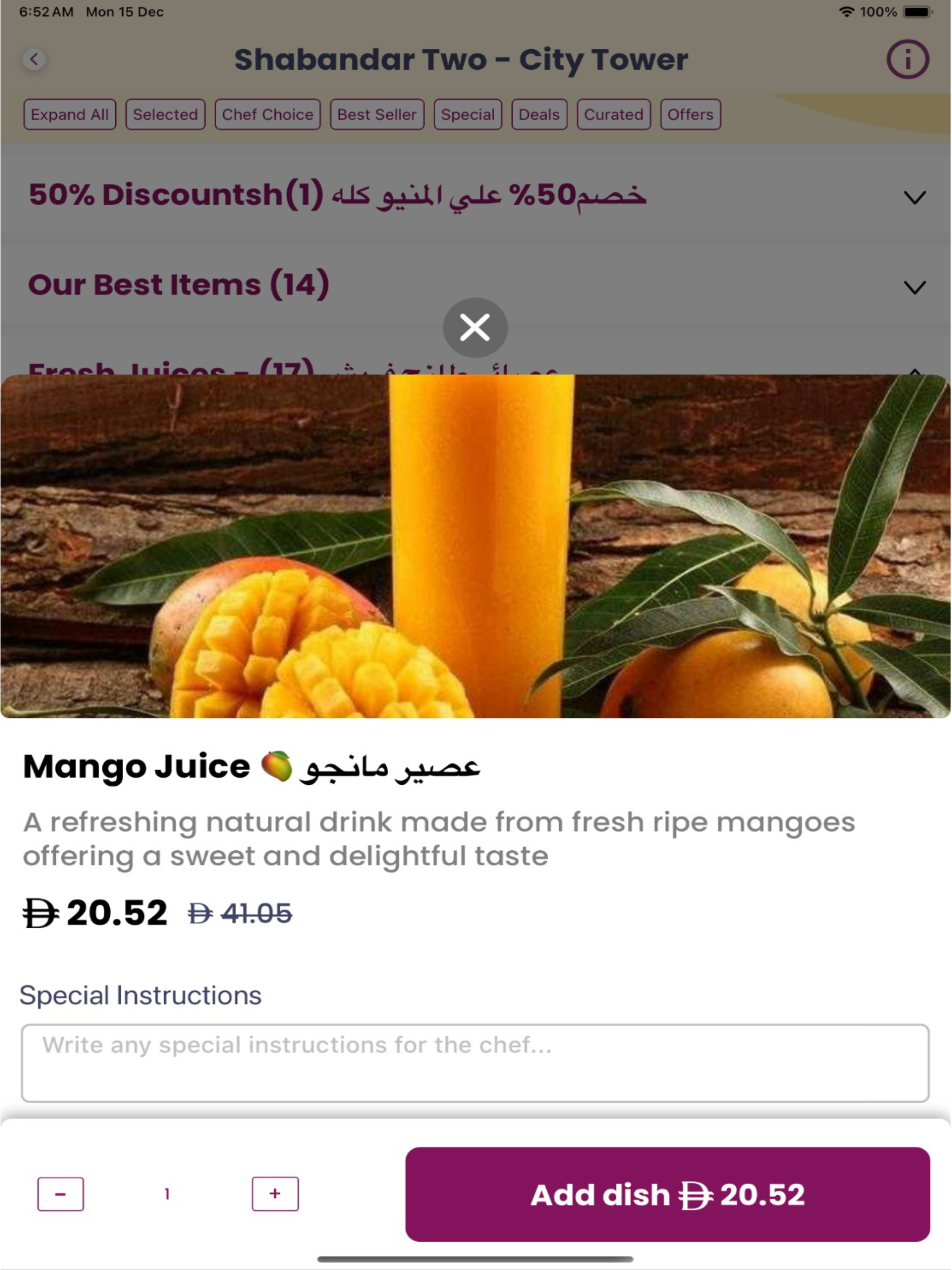 FoodZapp