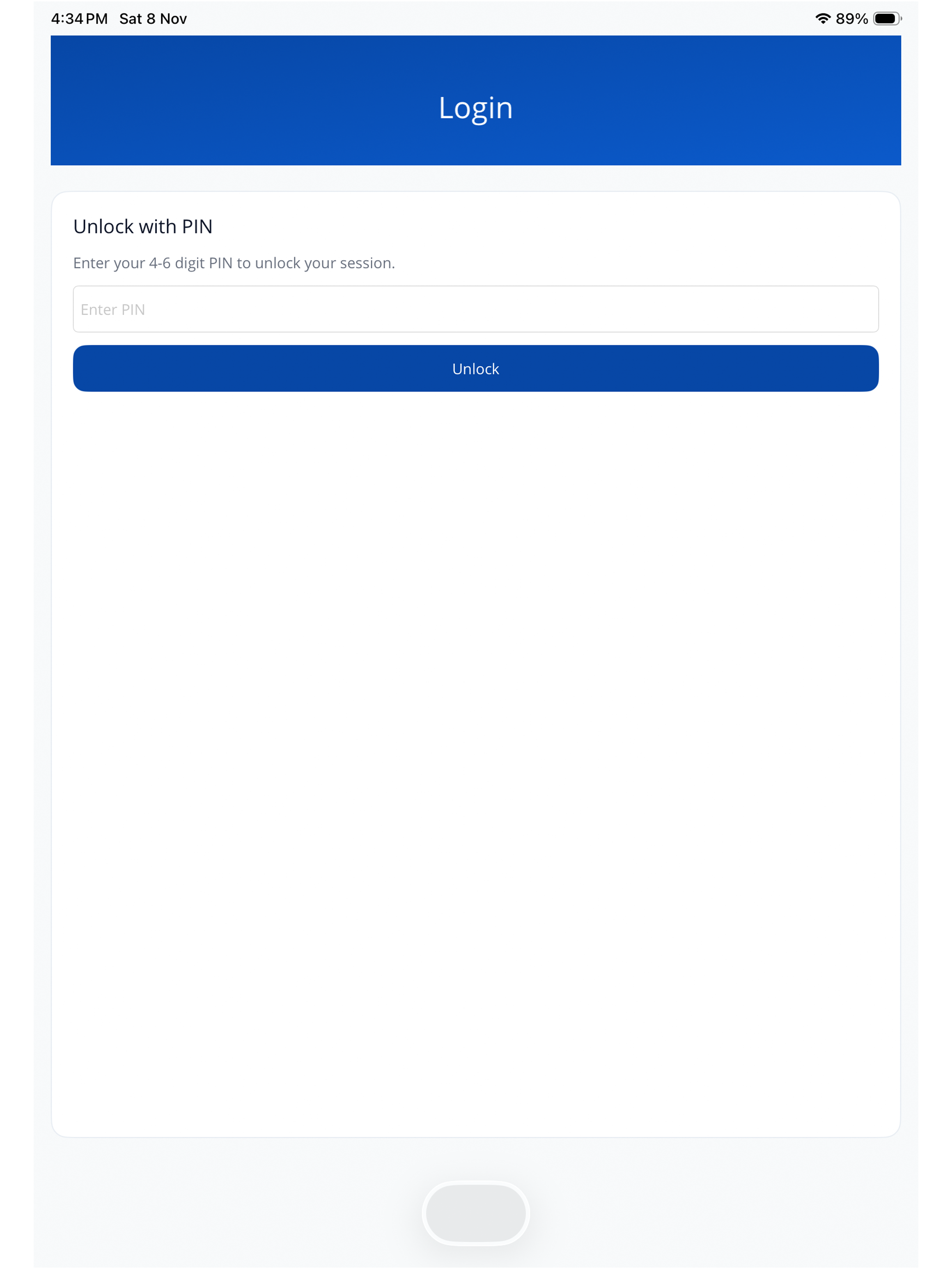 KT Mobile V2 screenshot 8