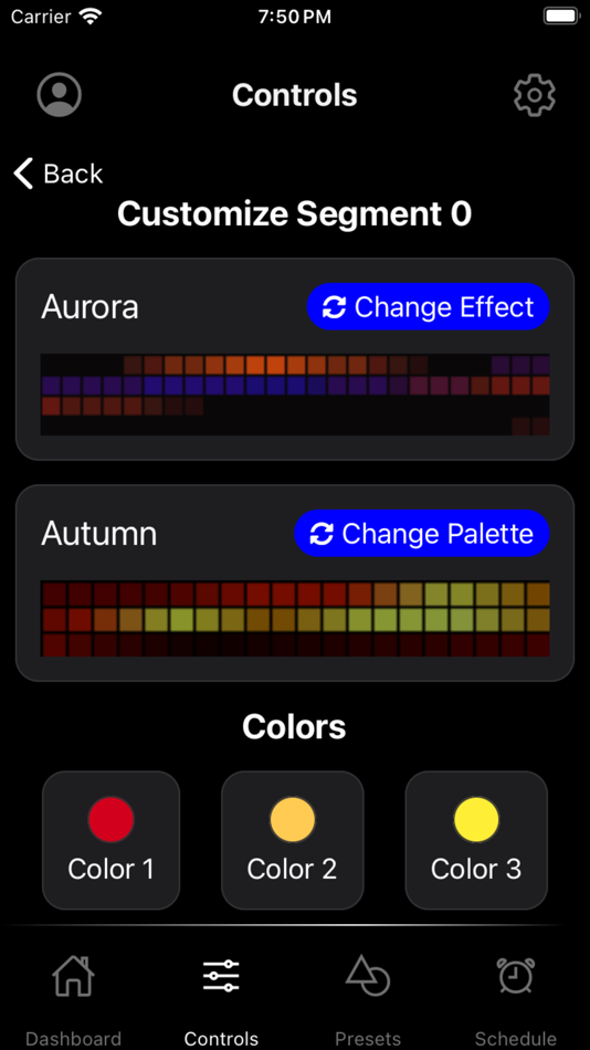 #2. ASE Lights (iOS) 由: ASE Lights