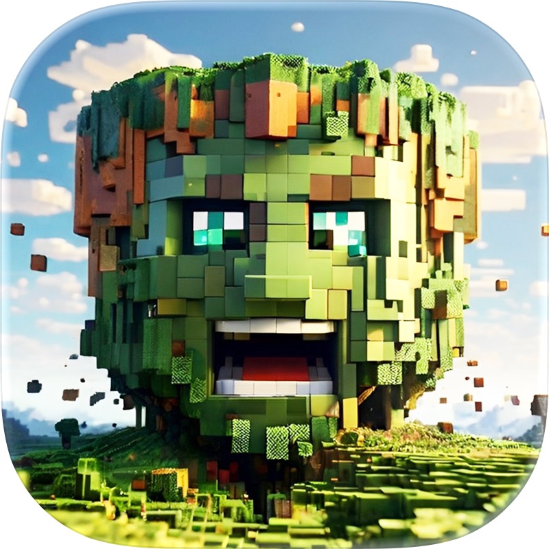 Horror Addons screenshot 7