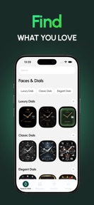 Watchi - Watch Faces Gallery screenshot