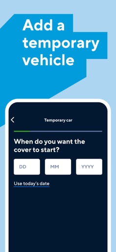 Hastings Direct Insurance screenshot 5