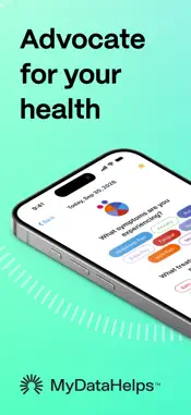 MyDataHelps screenshot 1