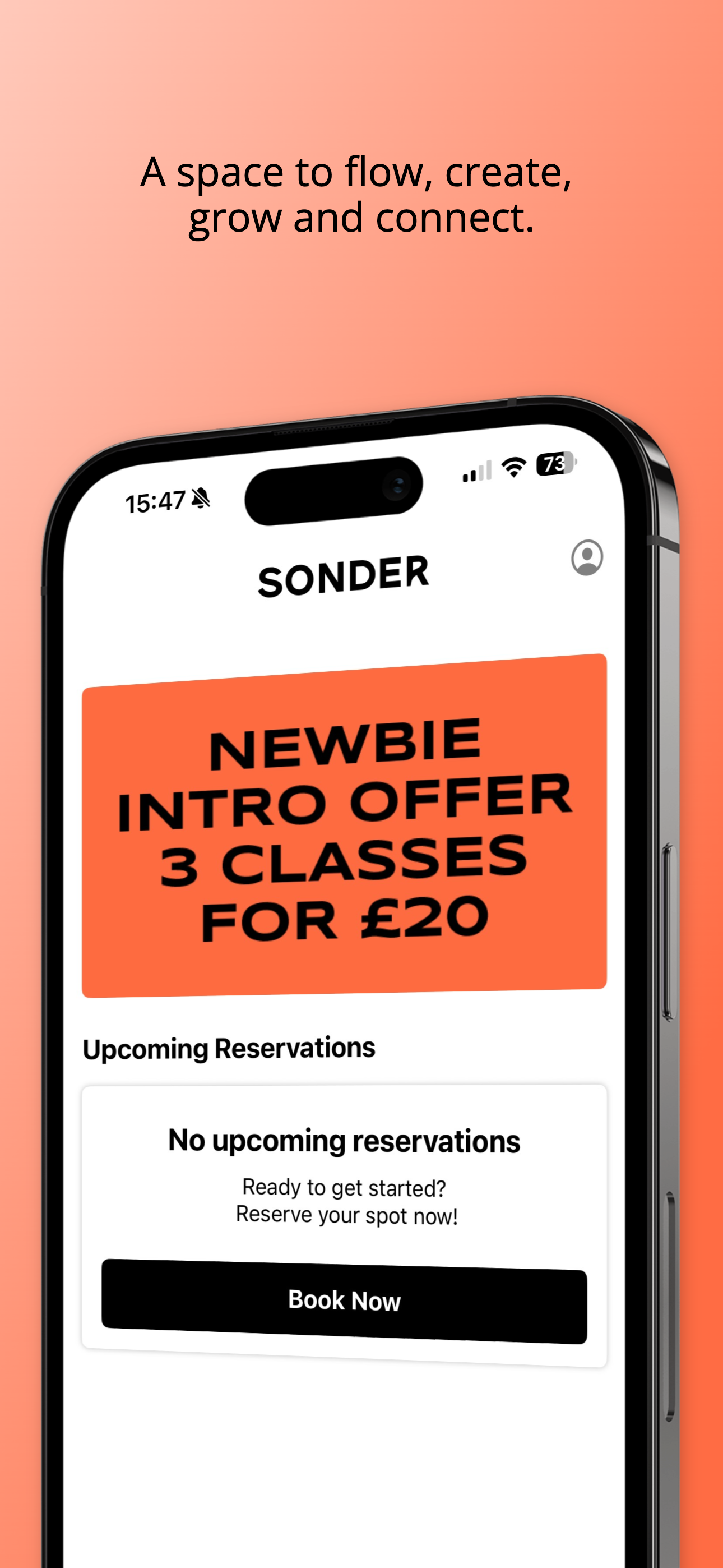 Sonder Studio