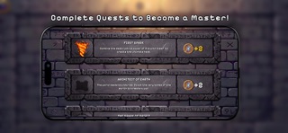 Alchemy for Beginners Screenshot 6 of 10