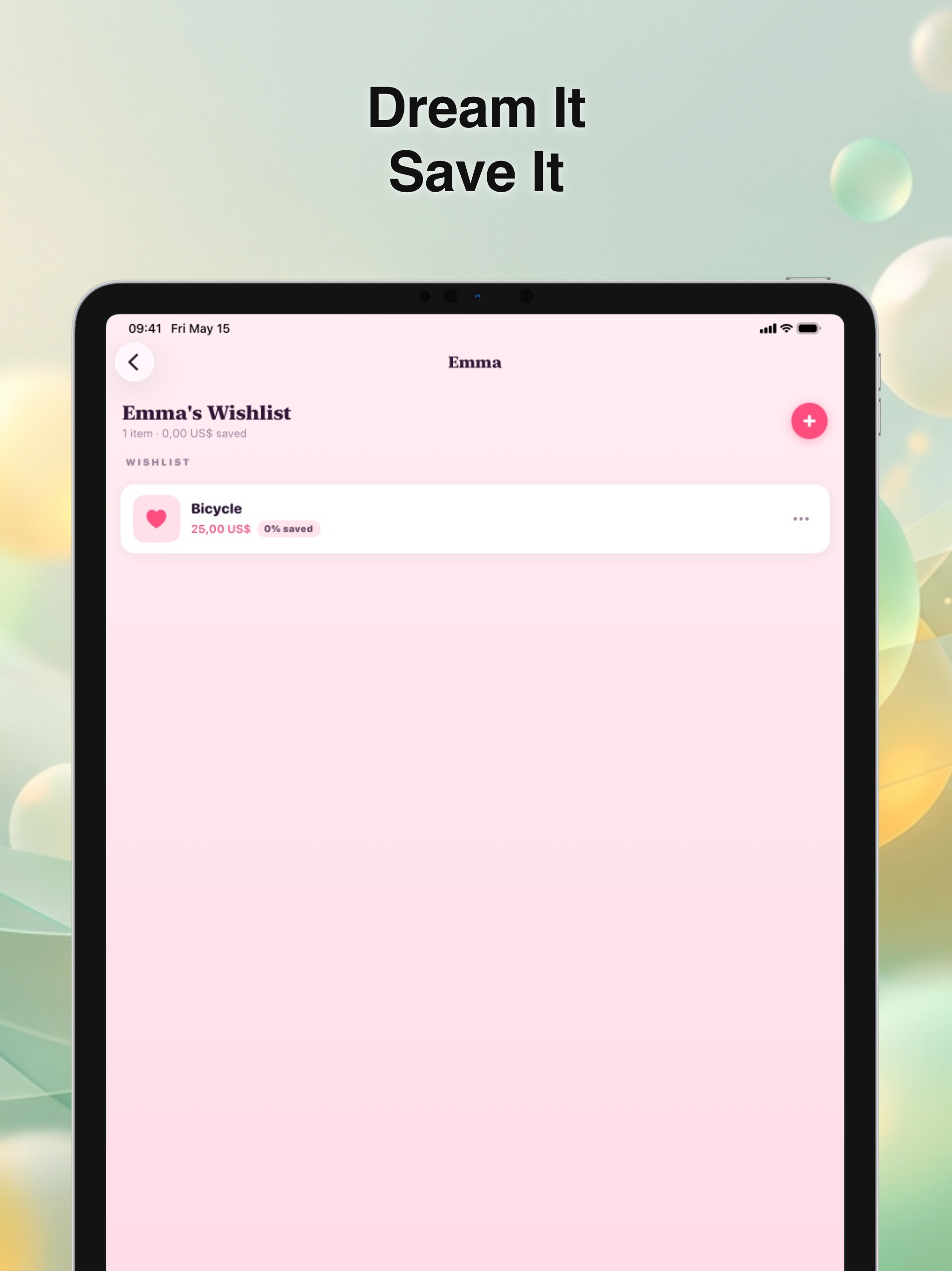 PiggyPot: Digital Piggy Bank screenshot 7