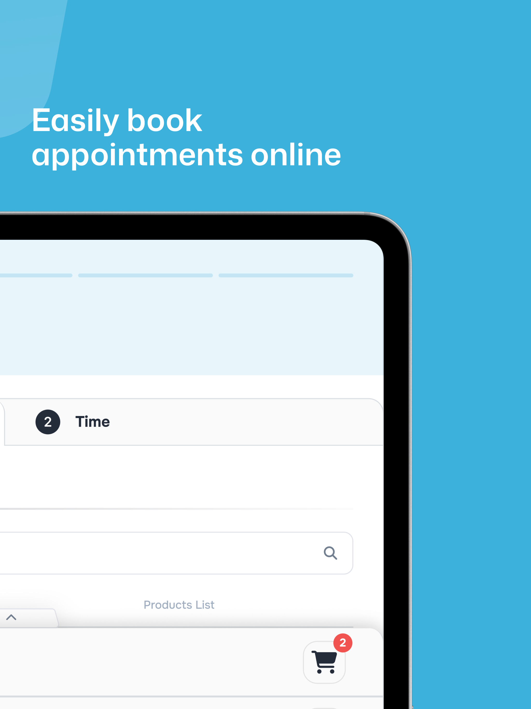 Savvy Customers App screenshot 14