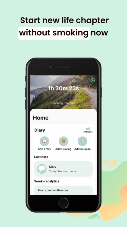 STOP: Quit Smoking [PRO]