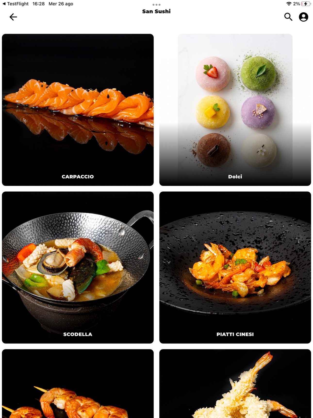 Screenshot 8 of San Sushi