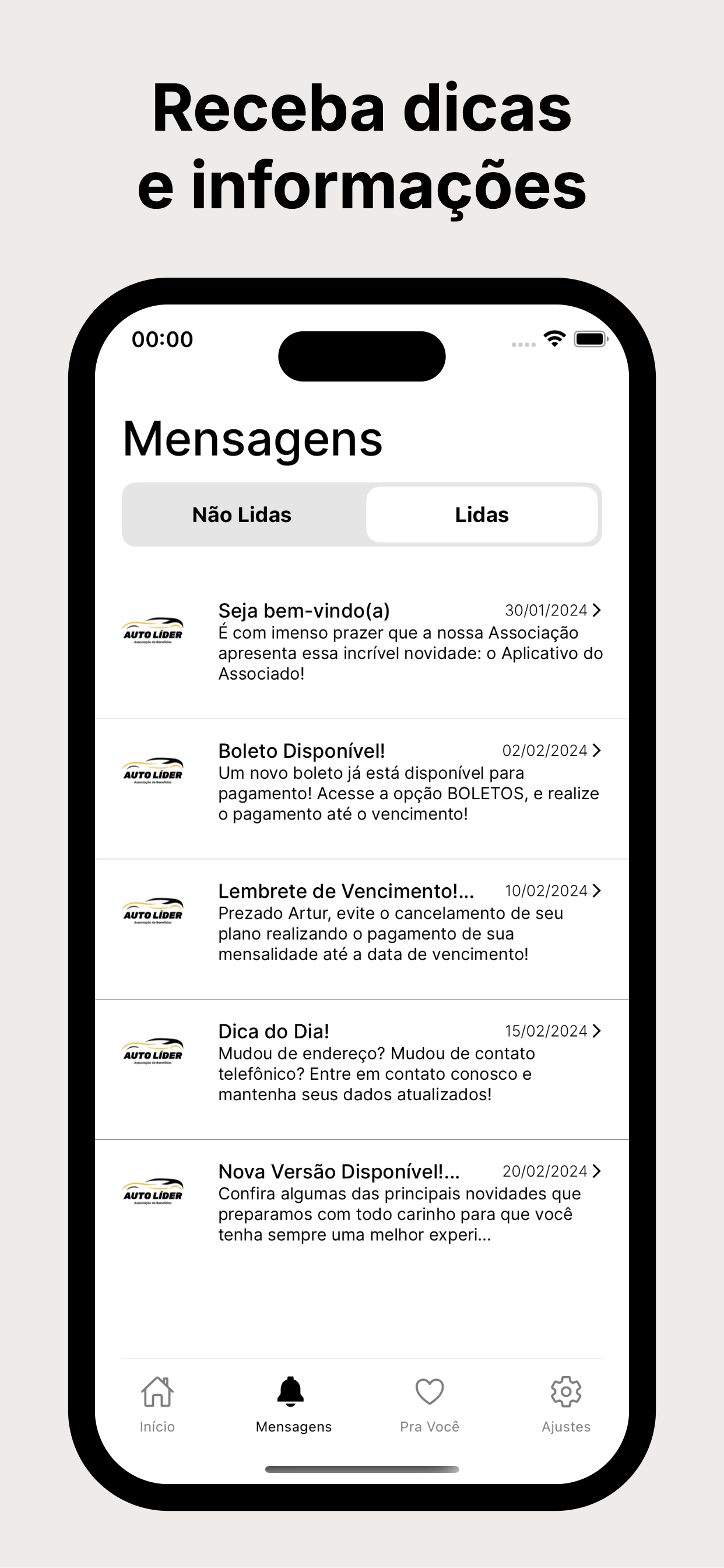 Auto Líder