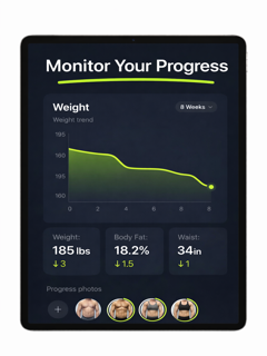 Peptide-Tracker screenshot 9
