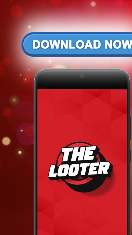 The Looter
