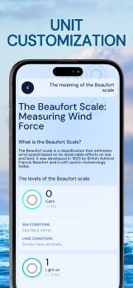 Wind Radar Map - Anemometer screenshot