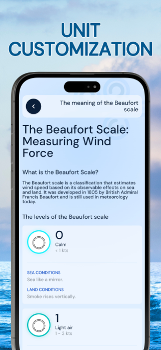 Wind Radar Map - Anemometer Screenshot 9 of 10