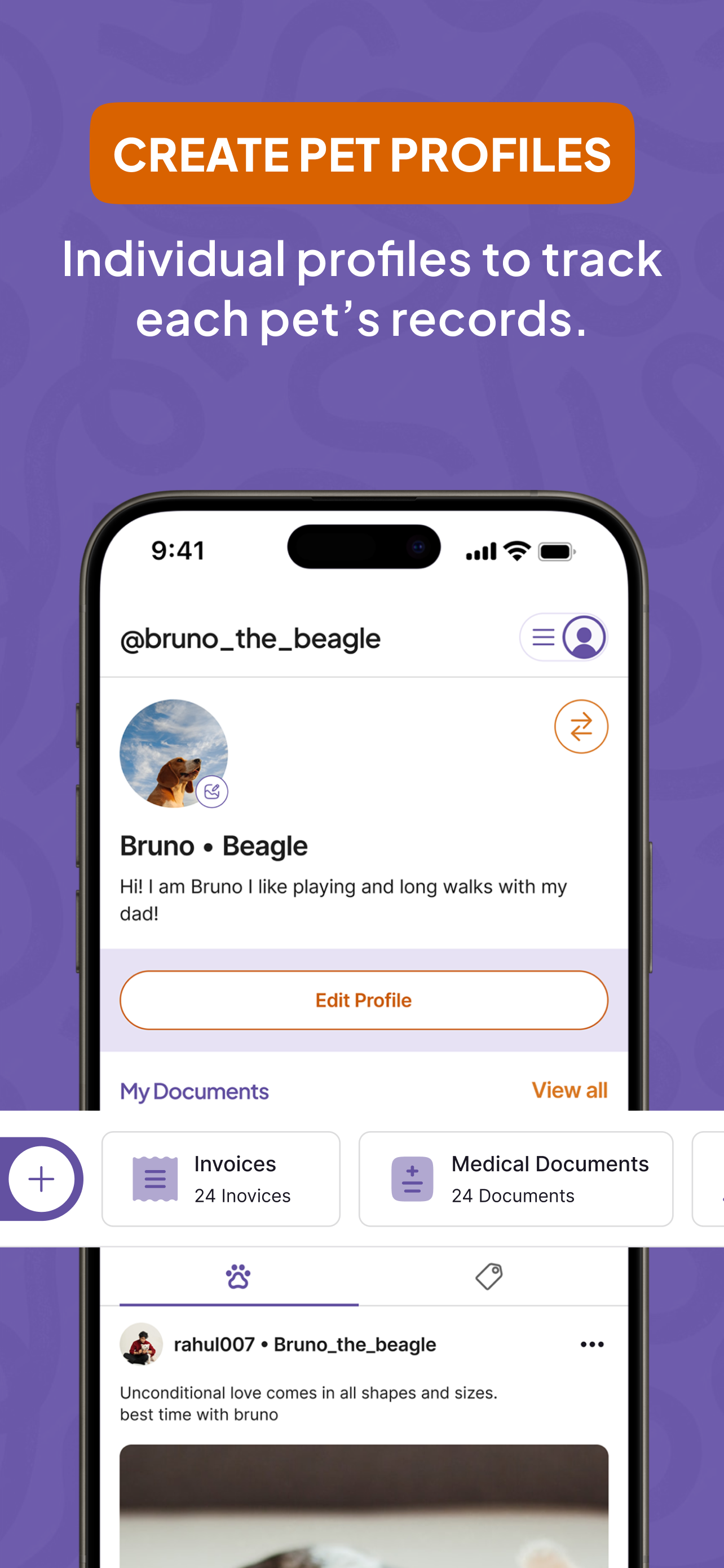 Pawzeeble screenshot 4