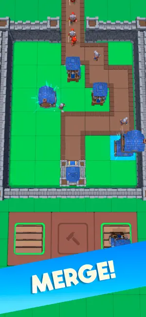 Settlement Defense screenshot 2