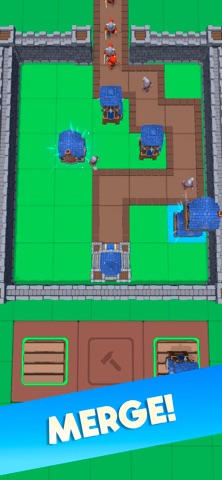 Settlement Defense Screenshot 2 of 3