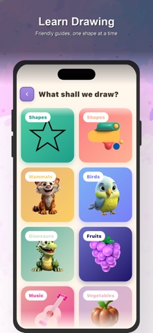 Splodge Screenshot 2 of 7