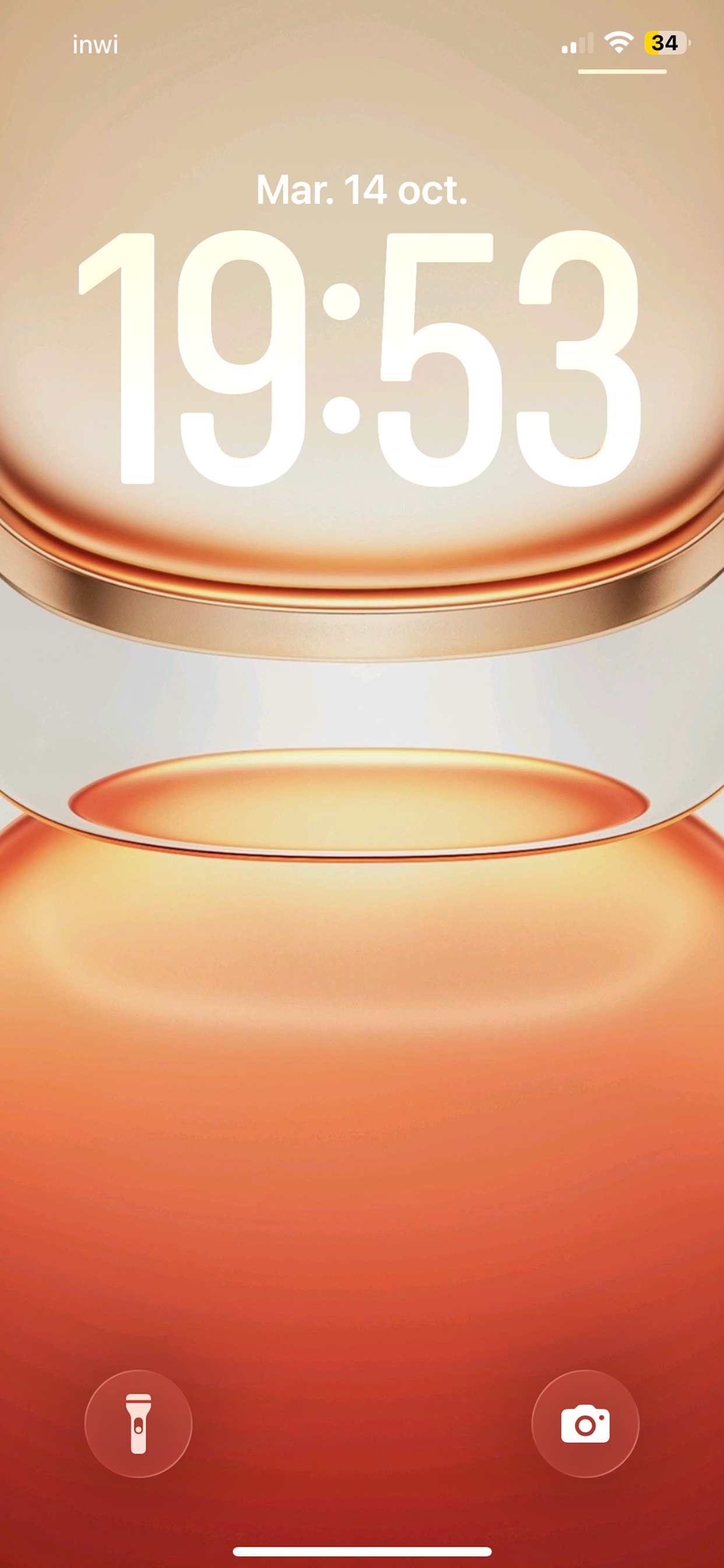 Glass Wallpaper 4K HD
