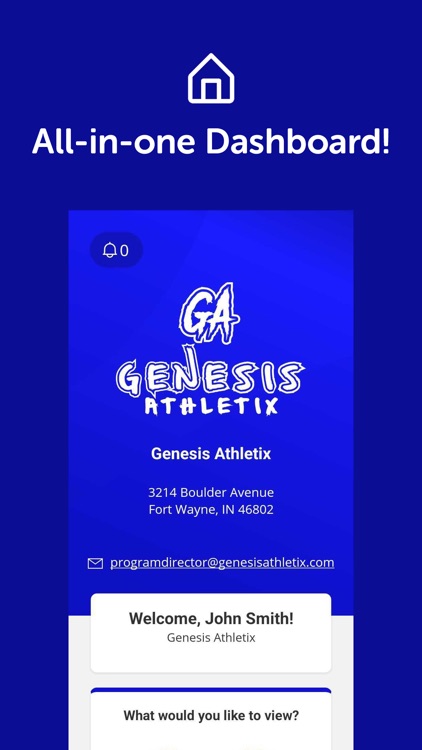 Genesis Athletix