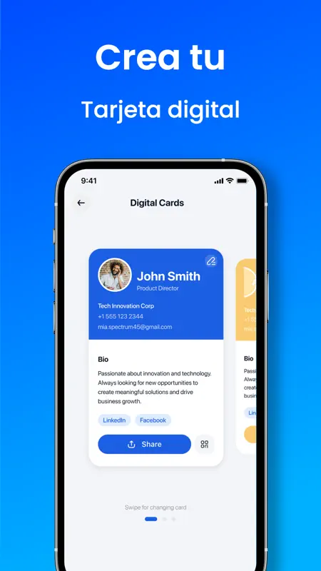 Authenticator App . screenshot 8 of 8