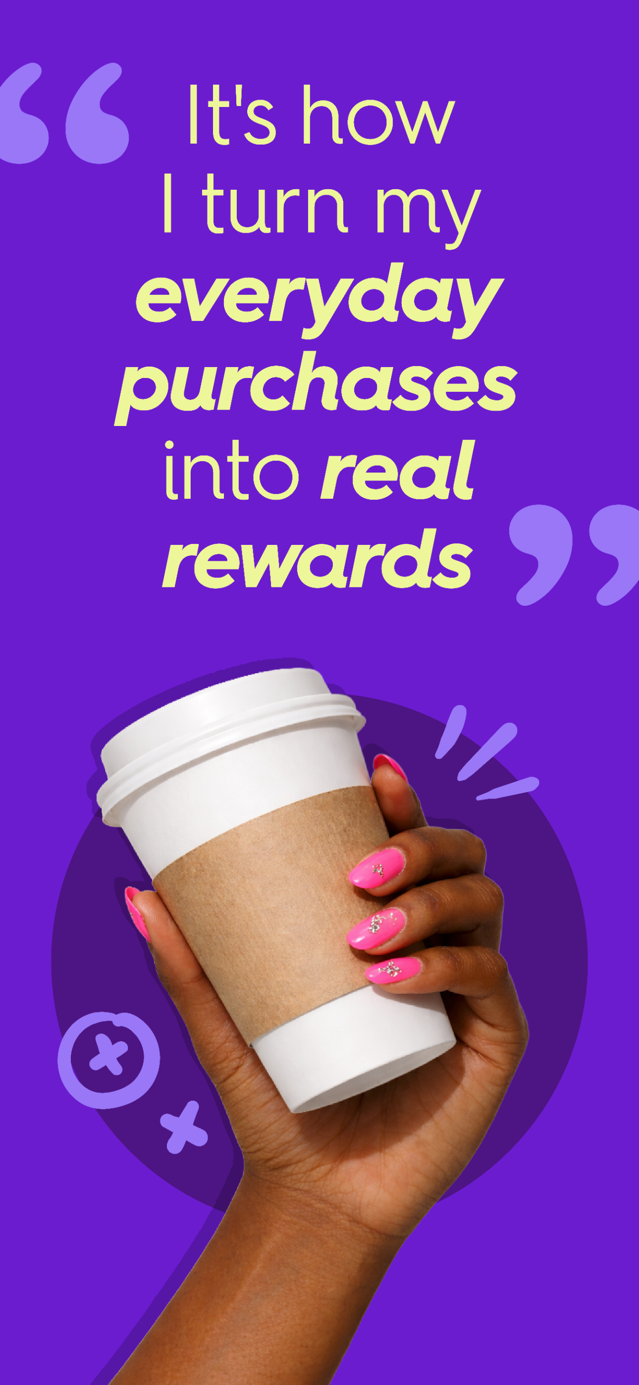 Fetch: America’s Rewards App