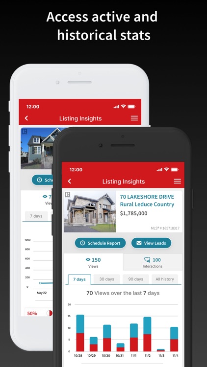 REALTOR.ca : Agents & Brokers screenshot-4